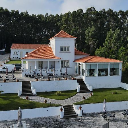 Casa Pinha Hotel Фигейра да Фош Екстериор снимка