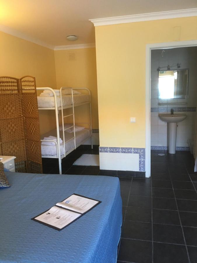 Casa Pinha Hotel Фигейра да Фош Екстериор снимка