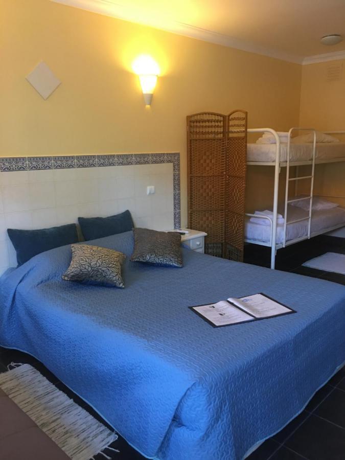 Casa Pinha Hotel Фигейра да Фош Екстериор снимка