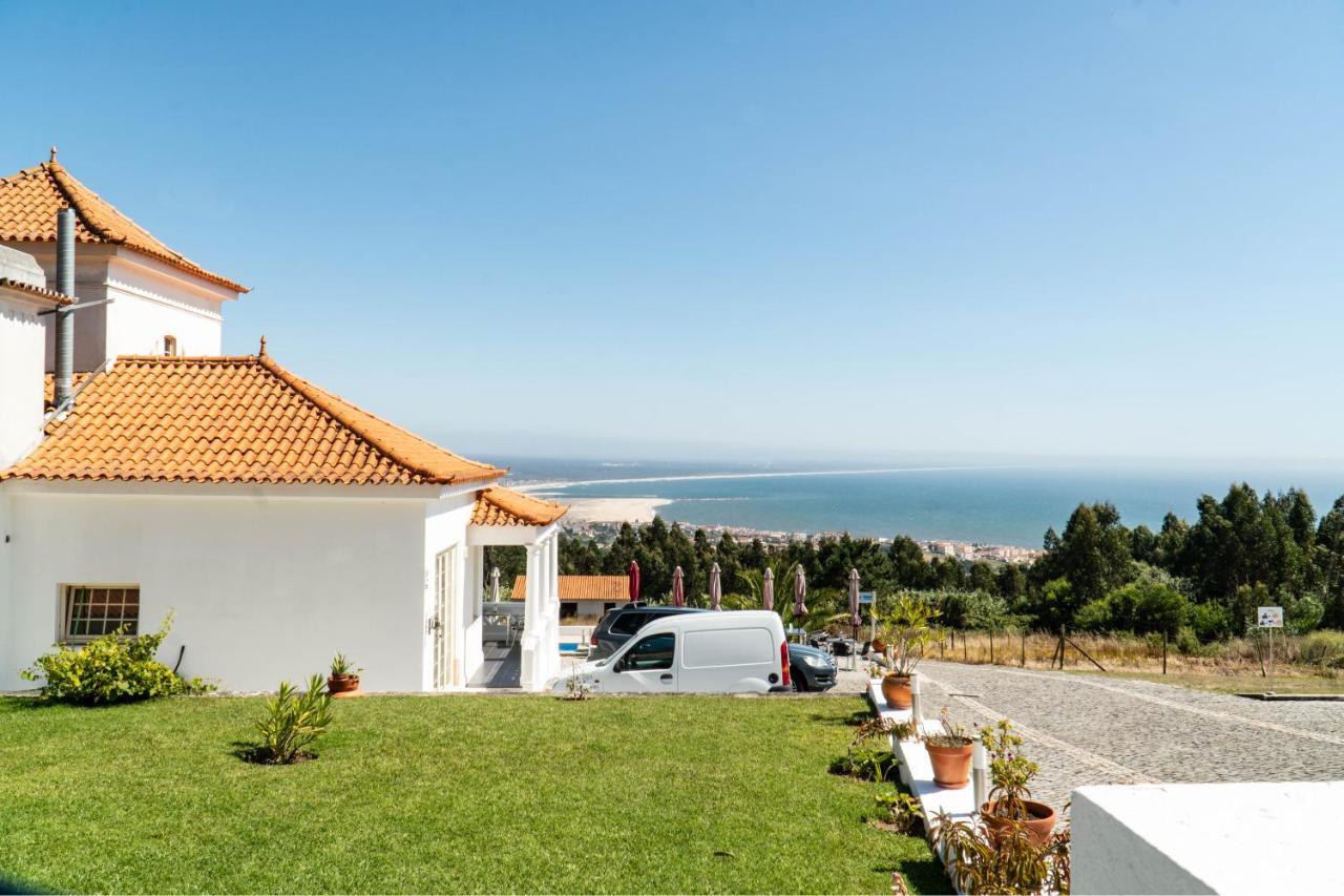 Casa Pinha Hotel Фигейра да Фош Екстериор снимка