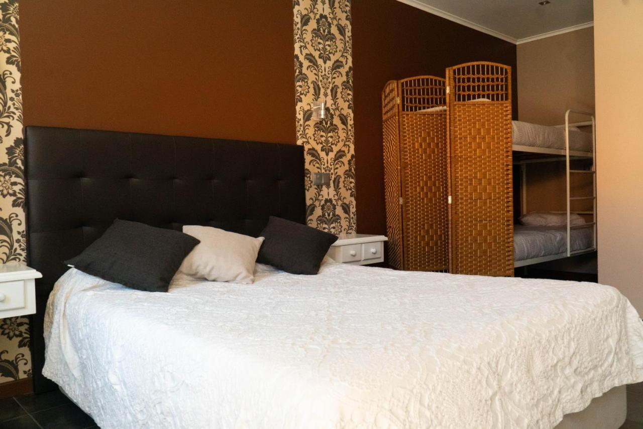 Casa Pinha Hotel Фигейра да Фош Екстериор снимка