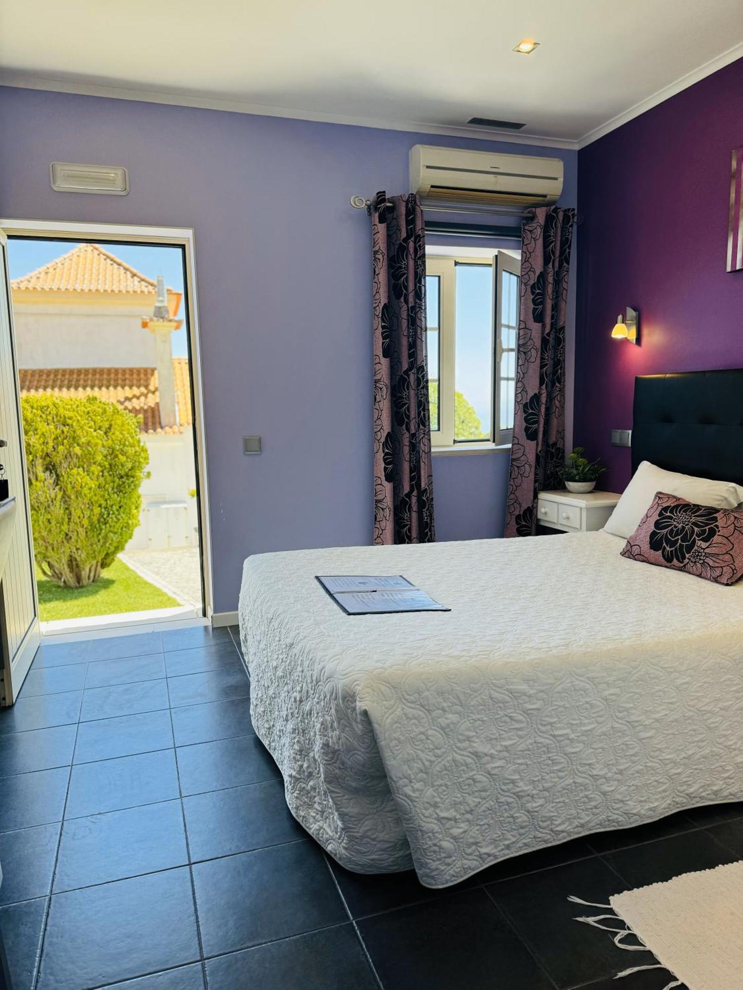 Casa Pinha Hotel Фигейра да Фош Екстериор снимка