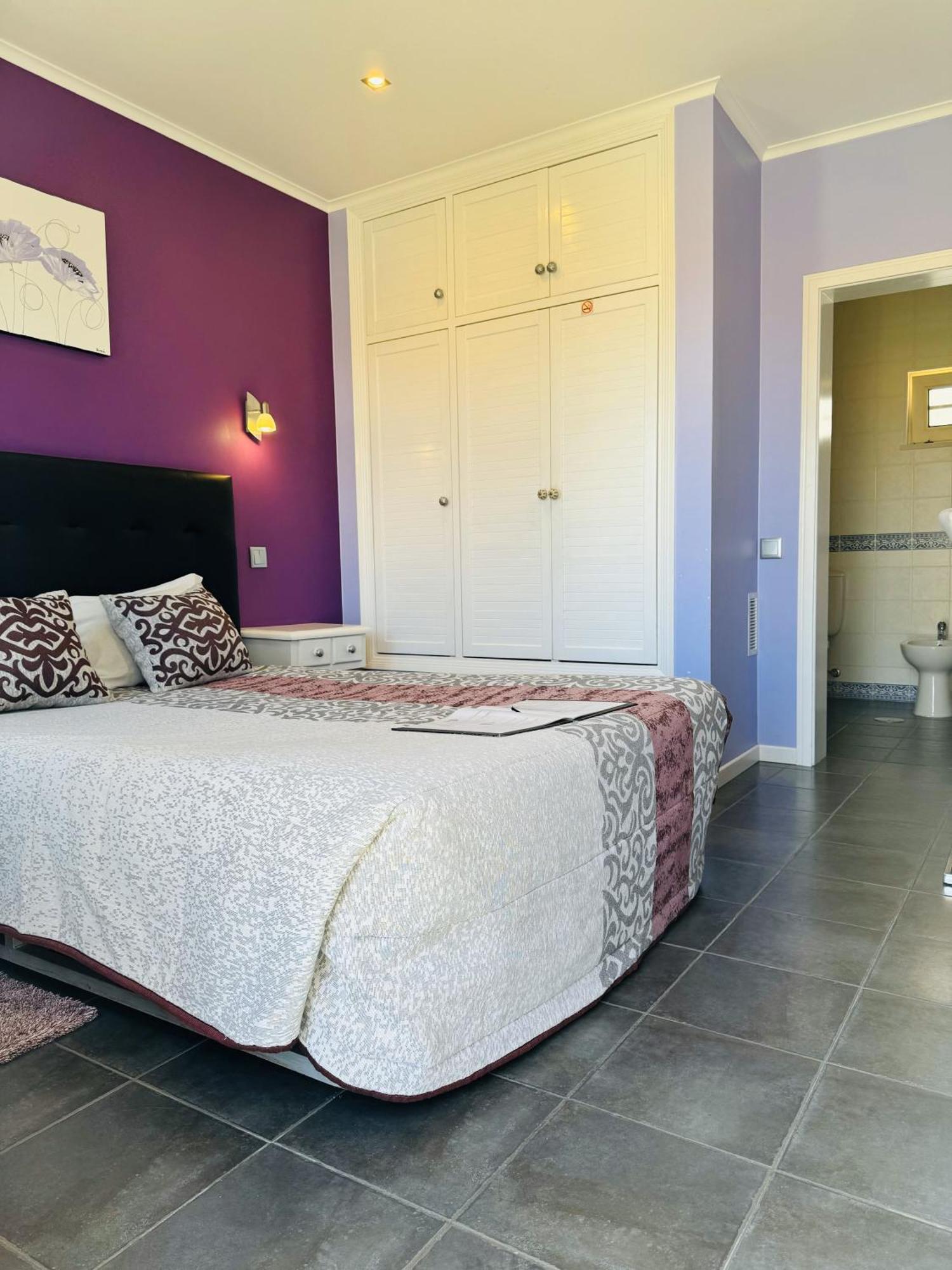 Casa Pinha Hotel Фигейра да Фош Екстериор снимка