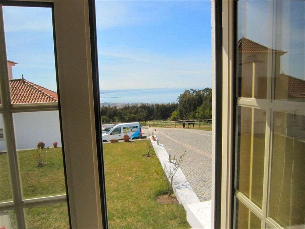 Casa Pinha Hotel Фигейра да Фош Екстериор снимка