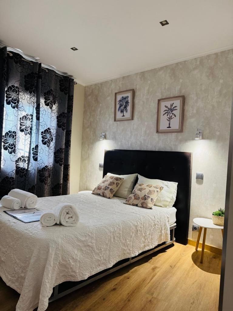 Casa Pinha Hotel Фигейра да Фош Екстериор снимка