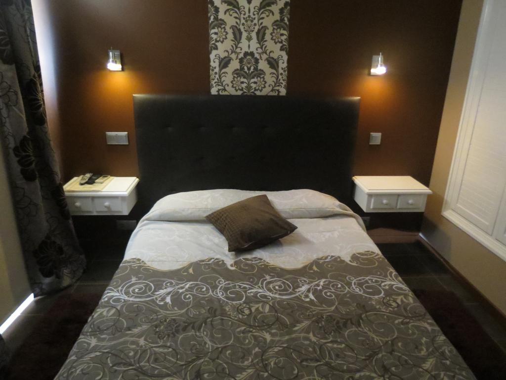 Casa Pinha Hotel Фигейра да Фош Екстериор снимка