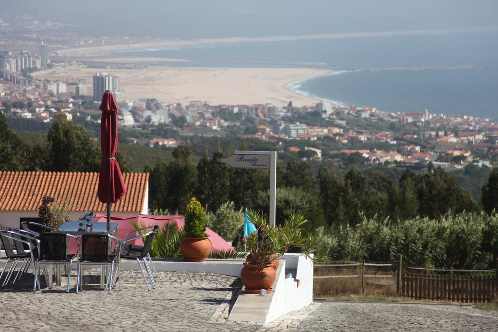 Casa Pinha Hotel Фигейра да Фош Екстериор снимка