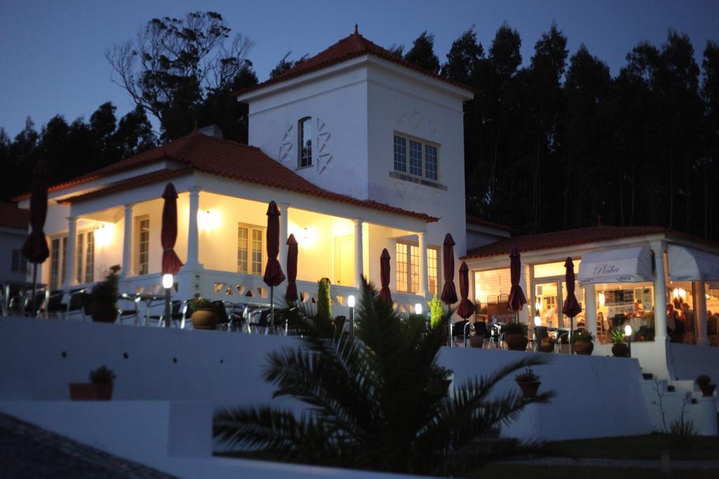 Casa Pinha Hotel Фигейра да Фош Екстериор снимка