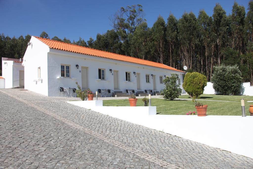Casa Pinha Hotel Фигейра да Фош Екстериор снимка