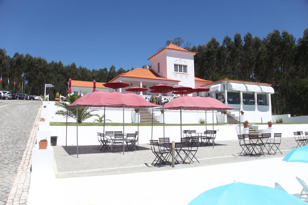 Casa Pinha Hotel Фигейра да Фош Екстериор снимка