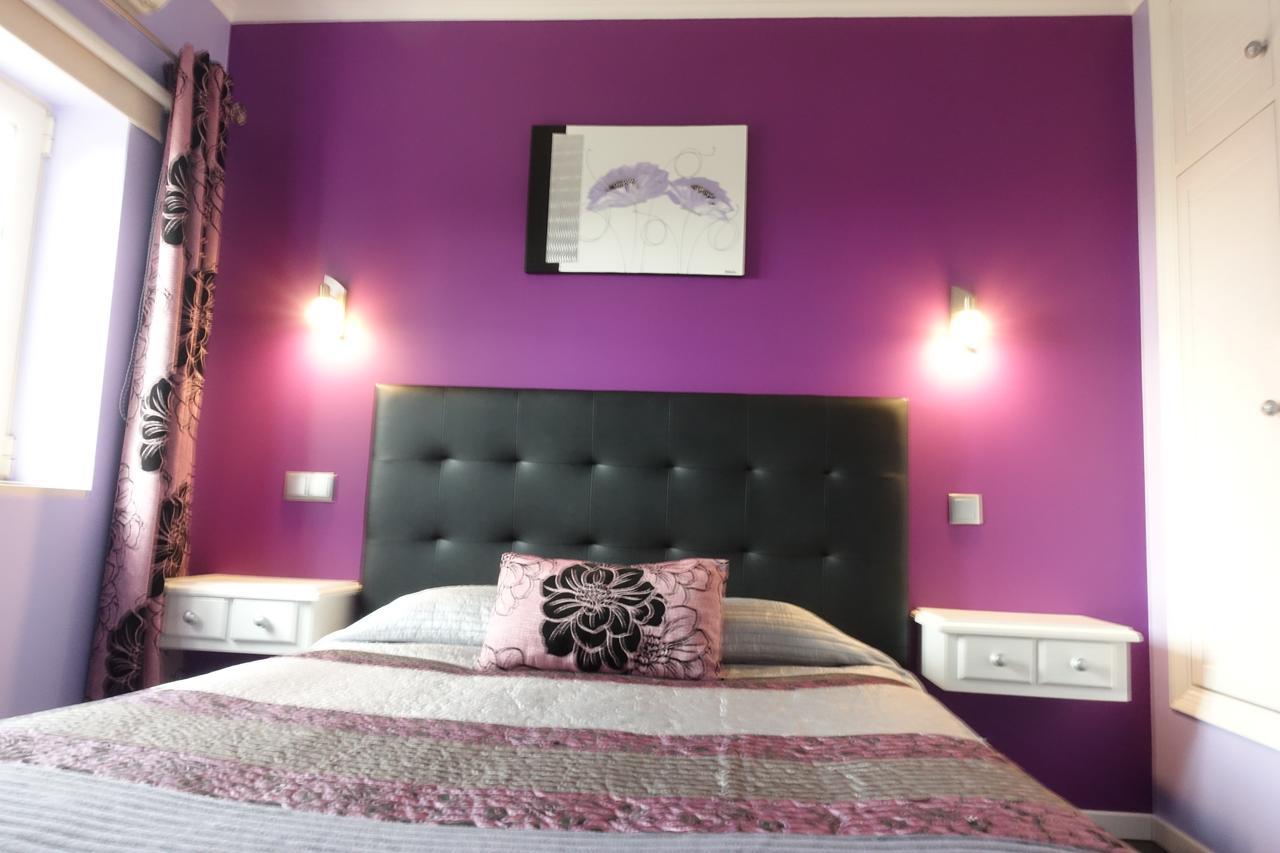 Casa Pinha Hotel Фигейра да Фош Екстериор снимка