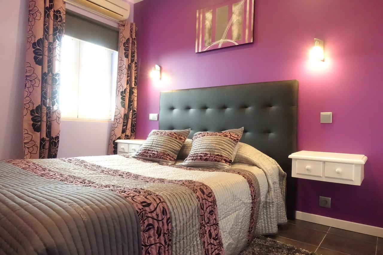 Casa Pinha Hotel Фигейра да Фош Екстериор снимка