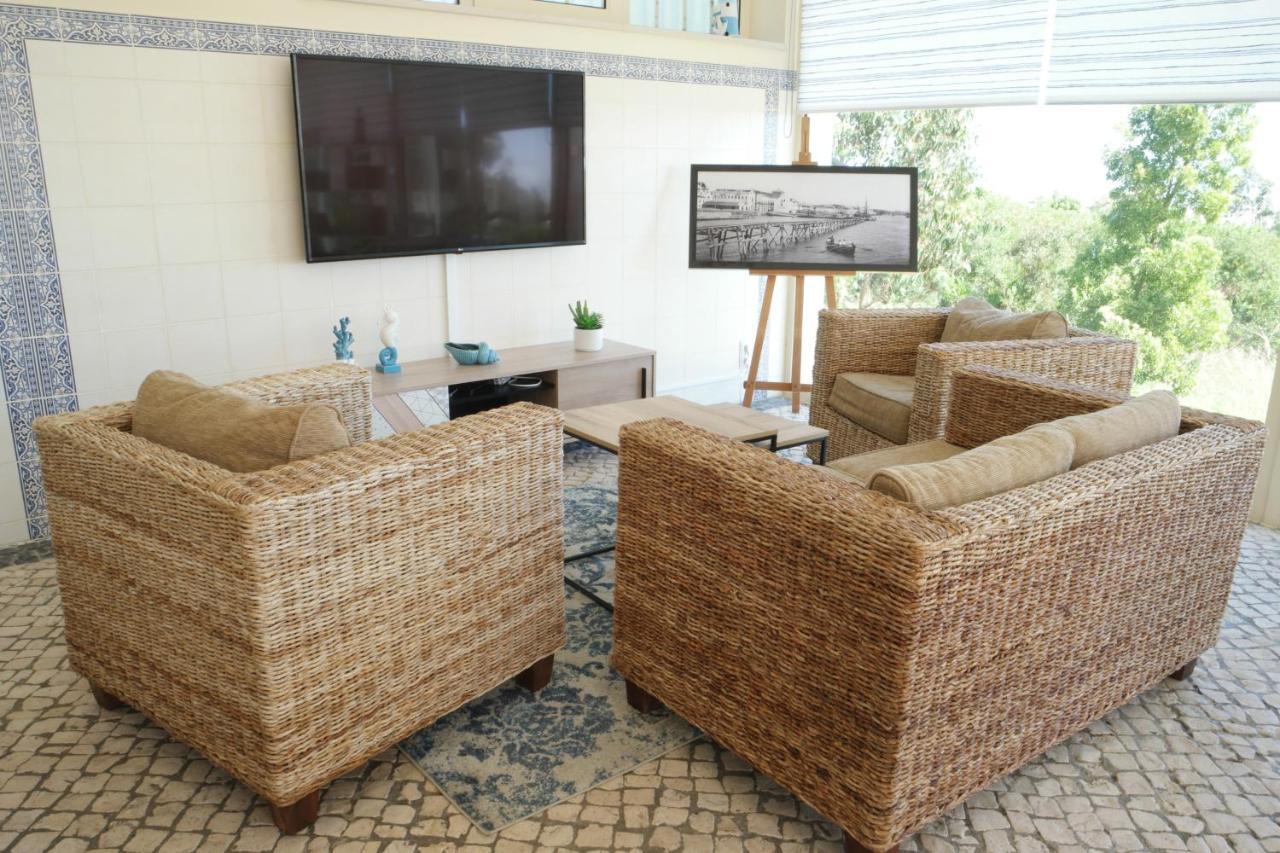 Casa Pinha Hotel Фигейра да Фош Екстериор снимка