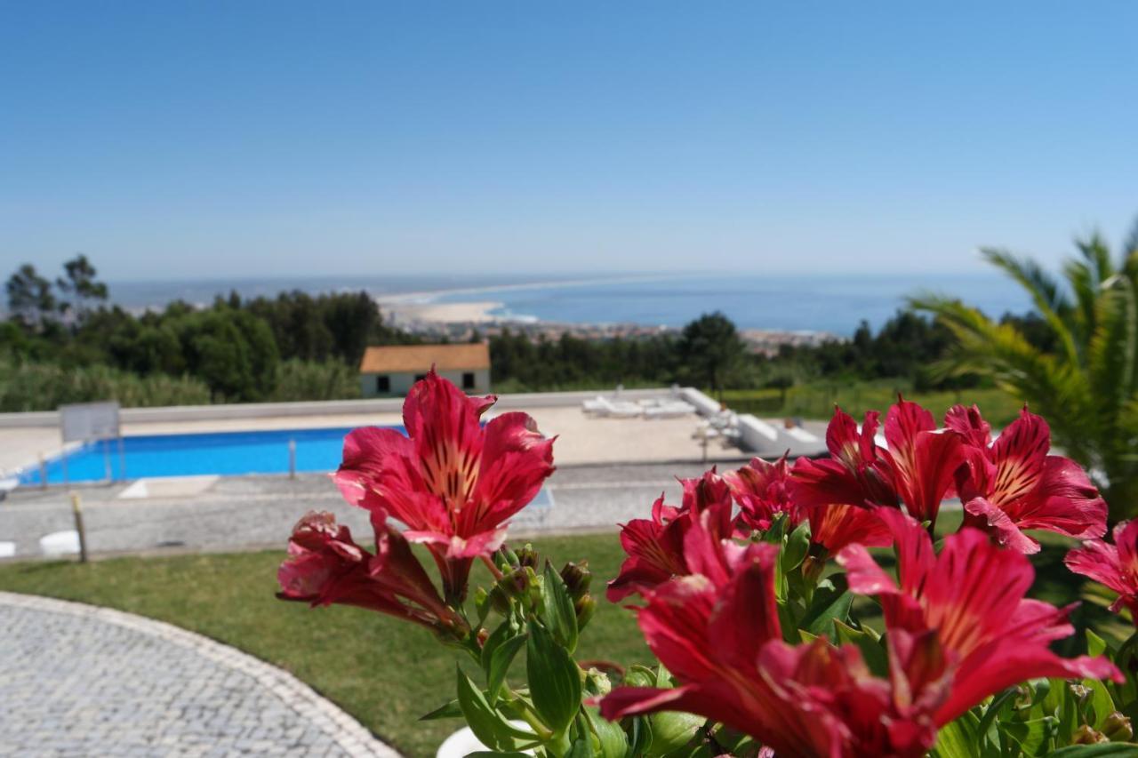 Casa Pinha Hotel Фигейра да Фош Екстериор снимка